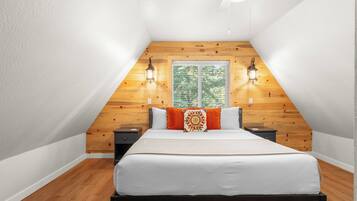 House (3 Bedrooms) | Bahagian dalam