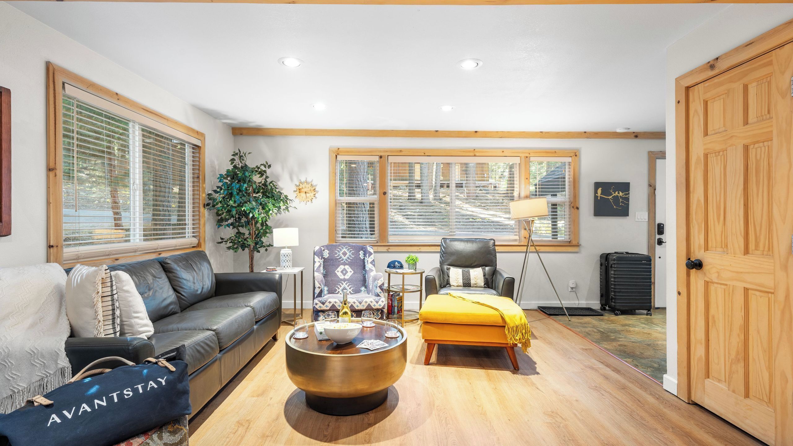 House (3 Bedrooms) | Bahagian dalam