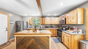 Casa (3 Bedrooms) | Interior