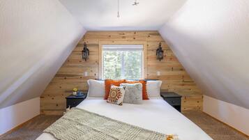 Casa (3 Bedrooms) | Parte interna