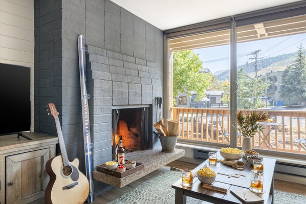 Interior - Payday by Avantstay Cozy Condo in Ideal Location! (Park City)