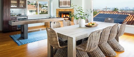 Nhà (4 Bedrooms) | Nội thất