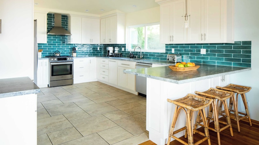 Las Olas by Avantstay Panoramic Ocean Views in the of Point Loma