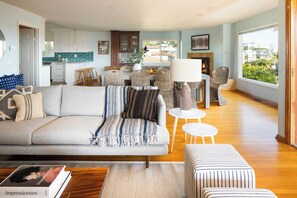 Casa (4 Bedrooms) | Parte interna