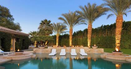 The Date Palm Estate by Avantstay Luxurious Private Retreat!