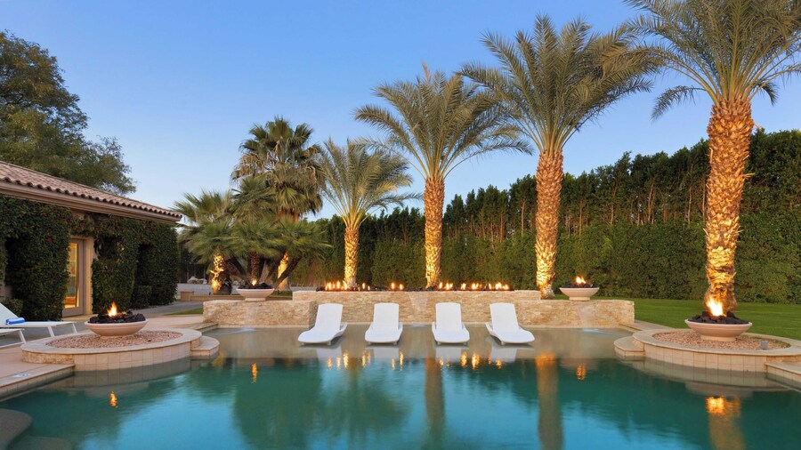 The Date Palm Estate by Avantstay Luxurious Private Retreat!