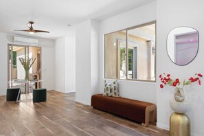 Villa (Multiple Bedrooms) | Interior
