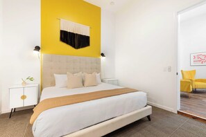 Villa (Multiple Bedrooms) | Interior