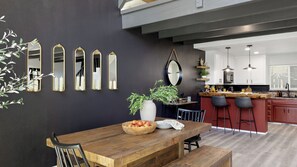Ferienhaus (3 Bedrooms) | Innenbereich