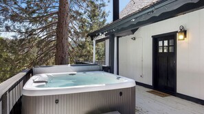 Hus (3 Bedrooms) | Interiör