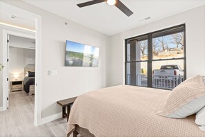 3 Schlafzimmer, Bügeleisen/Bügelbrett, kostenloses WLAN, Bettwäsche