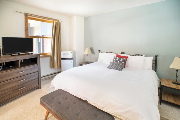 Studio (1 Bedroom) | Front of property