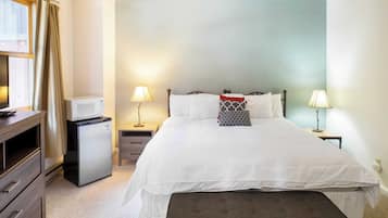 Studio (1 Bedroom) | Interior