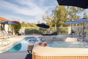 Villa (Multiple Bedrooms) | Interior - Merlot by Avantstay Exquisite Home w/ Pool and Stunning Patio (Temecula)