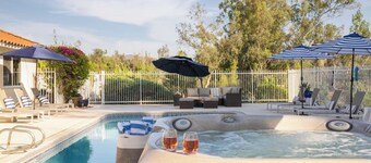 Merlot by Avantstay Exquisite Home w/ Pool and Stunning Patio