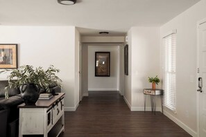 Villa (Multiple Bedrooms) | Interior