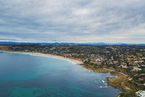 Lejlighed (1 Bedroom) | Interiør