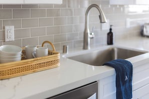 Apartment (1 Bedroom) | Bahagian dalam