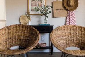 Lejlighed (1 Bedroom) | Interiør