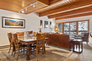Interior - Riverside Condos A103 by Avantstay Condo Close To Downtown, Town Park & Ski Lift #8 (Telluride)