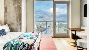 Apartment (1 Bedroom) | Front of property