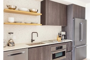 Casa (1 Bedroom) | Parte interna