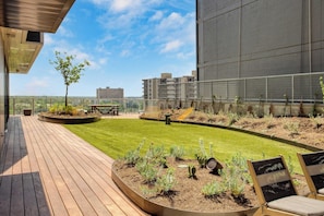 Casa (1 Bedroom) | Parte interna