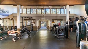 House (2 Bedrooms) | Interior - Hawk's Eye by Avantstay Cozy Condo w/ Views & Access to Northstar Resort Community (Truckee)