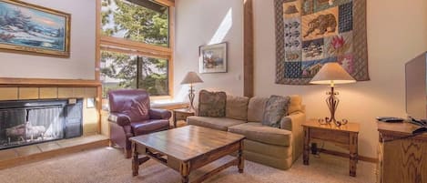 Talo (2 Bedrooms) | Majoituspaikan julkisivu