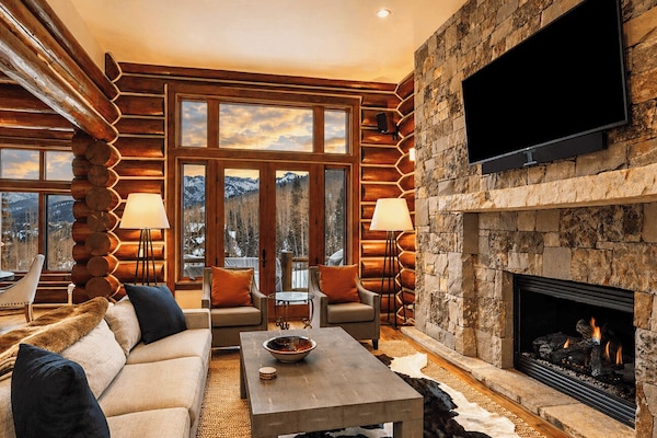 Maison (4 Bedrooms) | Intérieur