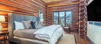 Villas At Tristant 137 by Avantstay Ski In/ Ski Out Home w/ Panoramic Views & Hot Tub