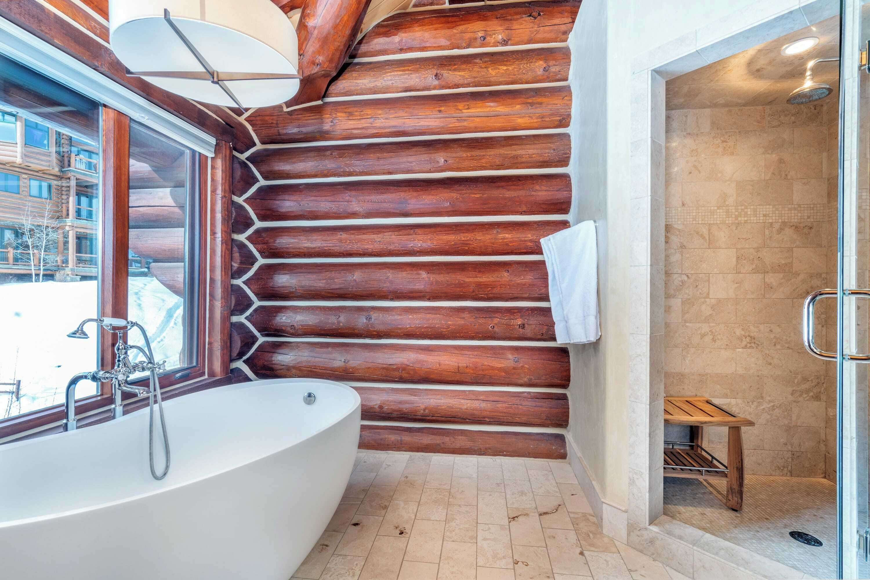 Ferienhaus (4 Bedrooms) | Innenbereich