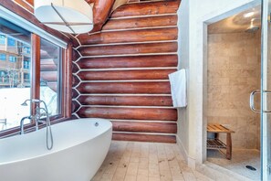 Hus (4 Bedrooms) | Innvendig