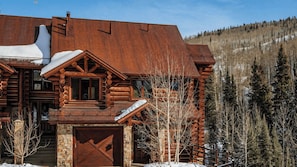 Interior - Villas At Tristant 137 by Avantstay Ski In/ Ski Out Home + Private Hot Tub + Panoramic Views (Telluride)