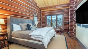 Interior - Villas At Tristant 137 by Avantstay Ski In/ Ski Out Home + Private Hot Tub + Panoramic Views (Telluride)