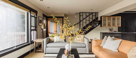 Ferienhaus (4 Bedrooms) | Fassade der Unterkunft