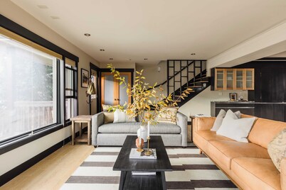 Paddington by Avantstay Cozy & Chic Ski Lodge Mins From Mountain