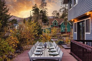 Interior - Paddington by Avantstay Cozy & Chic Ski Lodge Mins From Mountain (Breckenridge)