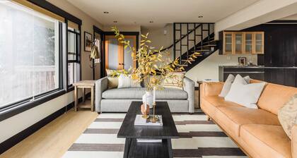 Paddington by Avantstay Cozy & Chic Ski Lodge Mins From Mountain