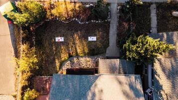 House (4 Bedrooms) | Bahagian dalam