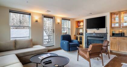 Gold Dust Crossing A4 by Avantstay Telluride Gem in Great Location