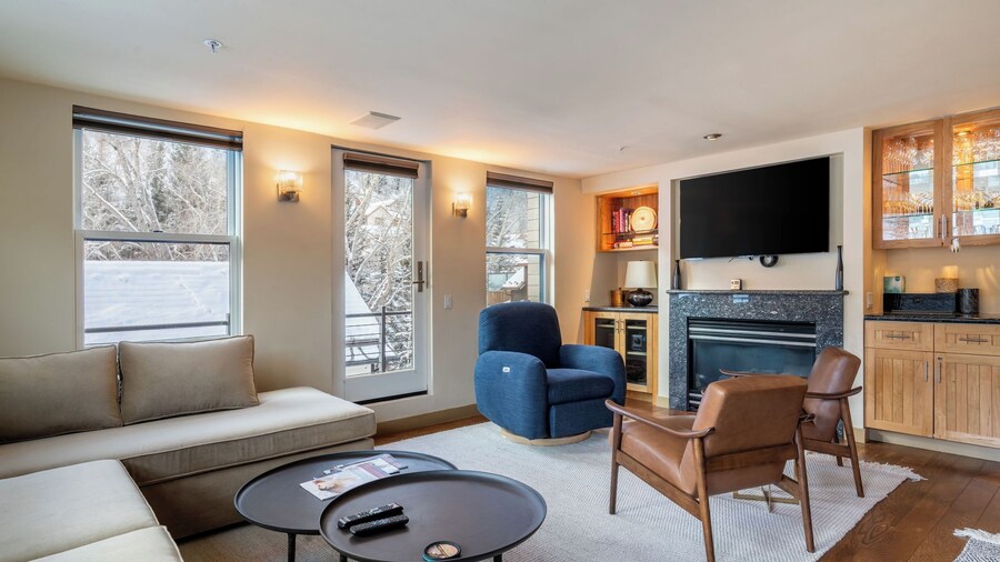 Gold Dust Crossing A4 by Avantstay Telluride Gem in Great Location