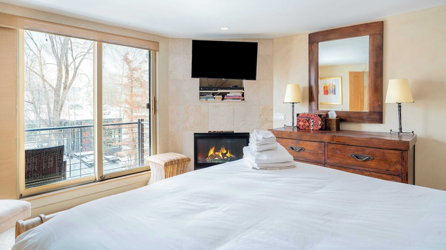 Gold Dust Crossing A4 by Avantstay Telluride Gem in Great Location