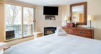 Gold Dust Crossing A4 by Avantstay Telluride Gem in Great Location