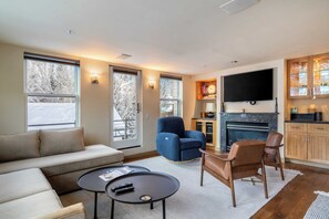 Casa (3 Bedrooms) | Interior