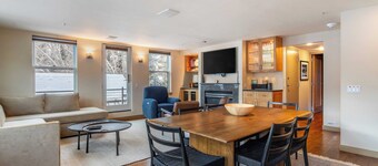 Gold Dust Crossing A4 by Avantstay Telluride Gem in Great Location