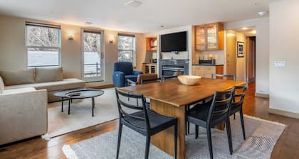 Gold Dust Crossing A4 by Avantstay Telluride Gem in Great Location