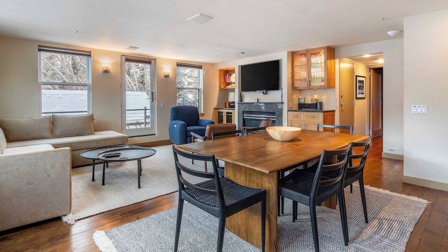 Gold Dust Crossing A4 by Avantstay Telluride Gem in Great Location