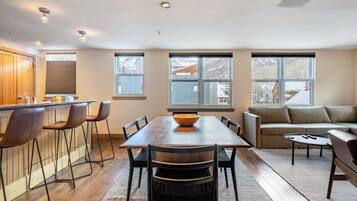 Maison (3 Bedrooms) | Intérieur