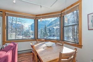 Talo (2 Bedrooms) | Sisätilat